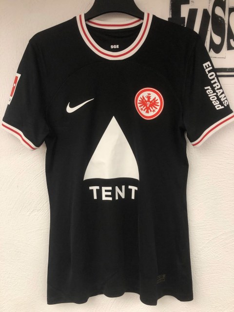 Götze Mario Trikot, Vorderseite, 2023/24