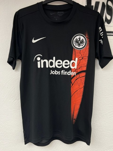 Aaronson Paxten Trikot, Vorderseite, 2023/24