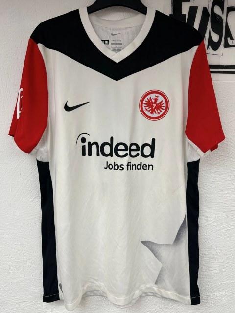 Heimtrikot 2024/25, Koch Robin