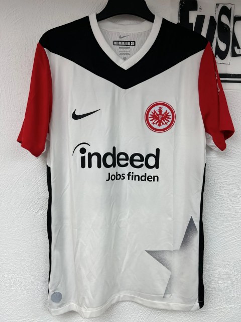 Kristensen Rasmus Trikot, Vorderseite, 2024/25