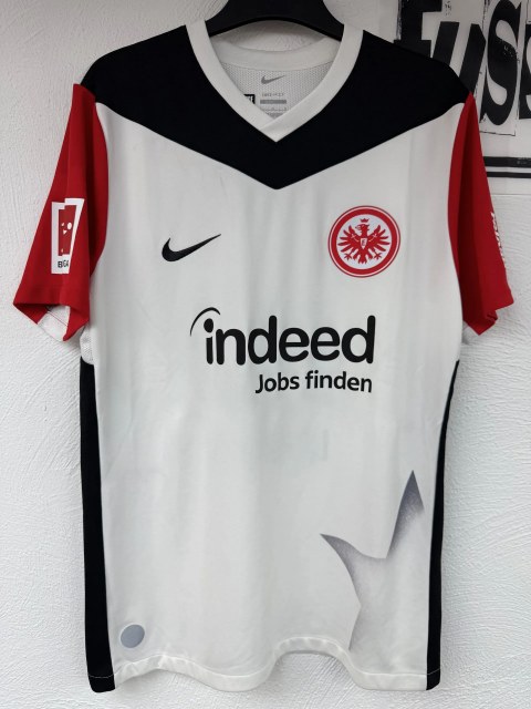Larsson Hugo Trikot, Vorderseite, 2024/25