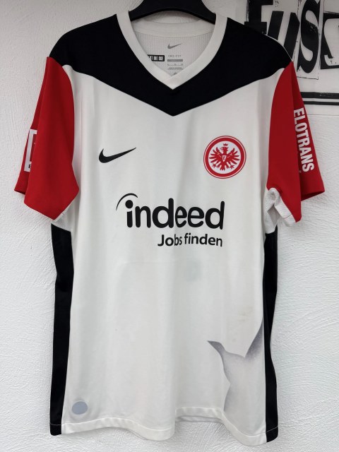 Koch Robin Trikot, Vorderseite, 2024/25