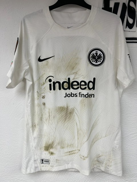 Theate Arthur Trikot, Vorderseite, 2024/25