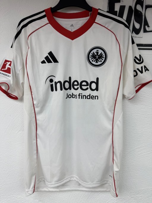 Heimtrikot 2025/26, Doan Ritsu